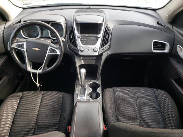 Photo 10 from auction – 2013 CHEVROLET EQUINOX LT with VIN 2GNFLEEK1D6229848