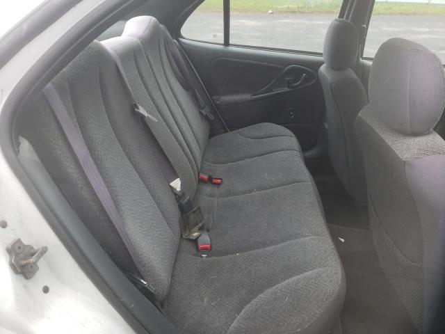 Photo 6 from auction – 2004 CHEVROLET CAVALIER L with VIN 1G1JF52F047261653
