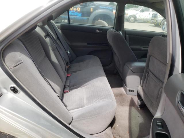 Photo 6 from auction – 2005 TOYOTA CAMRY LE with VIN 4T1BE30K95U099488
