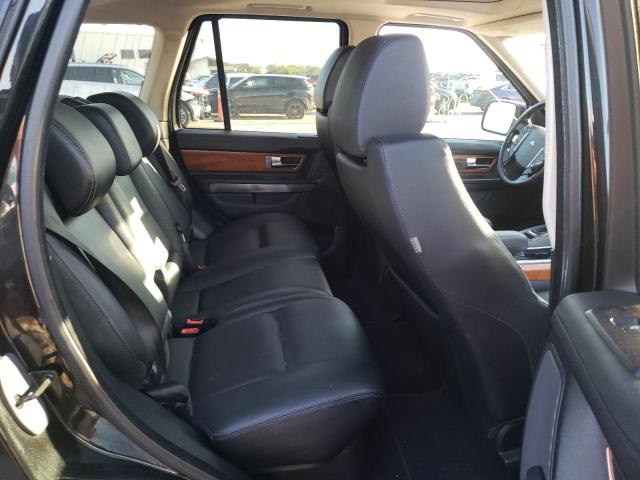 Photo 8 from auction – 2011 LAND ROVER RANGE ROVE with VIN SALSF2D42BA290599