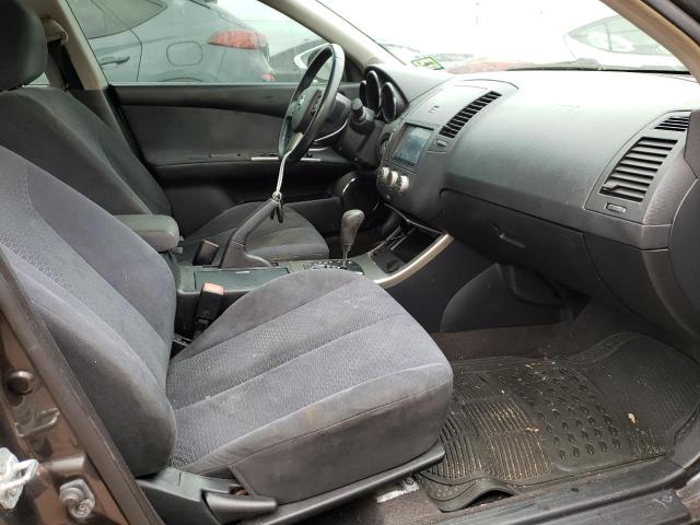 Photo 5 from auction – 2006 NISSAN ALTIMA S with VIN 1N4AL11D76N444965
