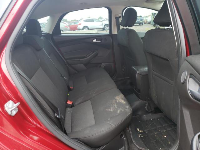 Photo 6 from auction – 2017 FORD FOCUS SEL with VIN 1FADP3M24HL298420