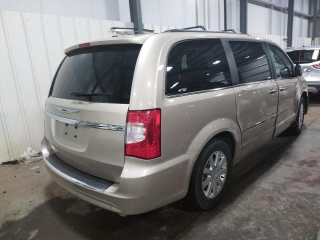 Photo 4 from auction – 2015 CHRYSLER TOWN & COU with VIN 2C4RC1BG6FR620574