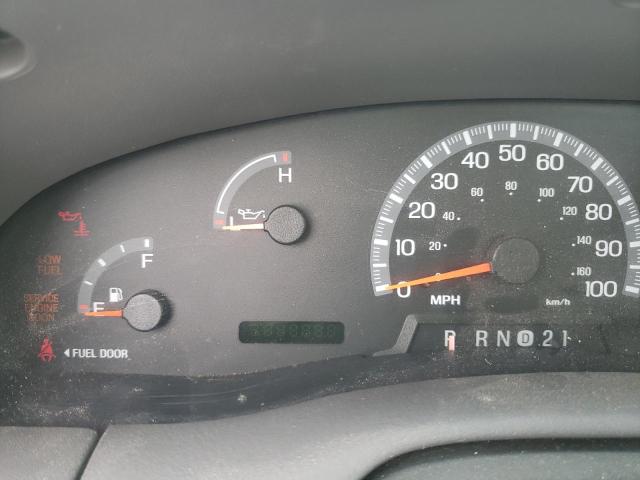 Photo 8 from auction – 2002 FORD F150 with VIN 1FTRF17242NB48936