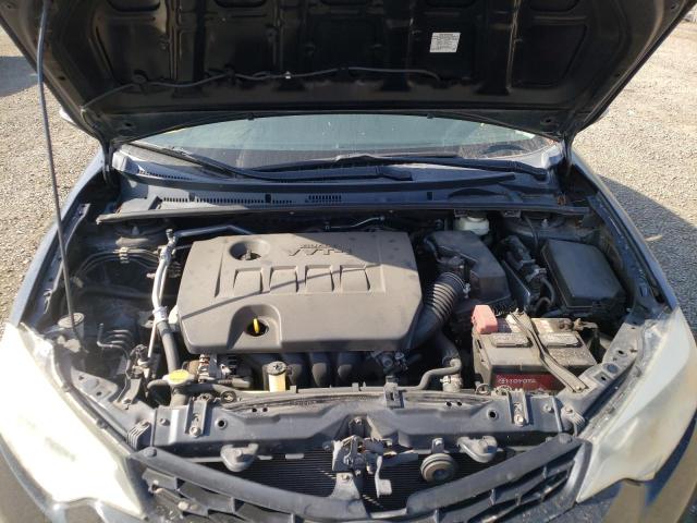 Photo 7 from auction – 2015 TOYOTA COROLLA L with VIN 5YFBURHE9FP252636