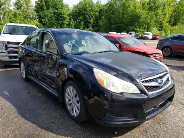 Photo 1 from auction – 2011 SUBARU LEGACY 3.6 with VIN 4S3BMEK6XB2237338