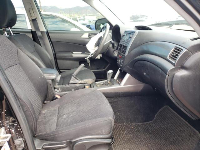 Photo 5 from auction – 2013 SUBARU FORESTER 2 with VIN JF2SHABC0DH423183