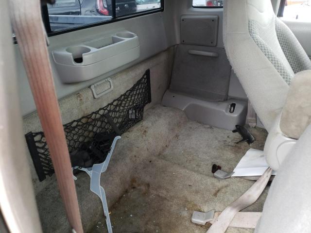 Photo 6 from auction – 1998 FORD RANGER SUP with VIN 1FTZR15U0WTA33375
