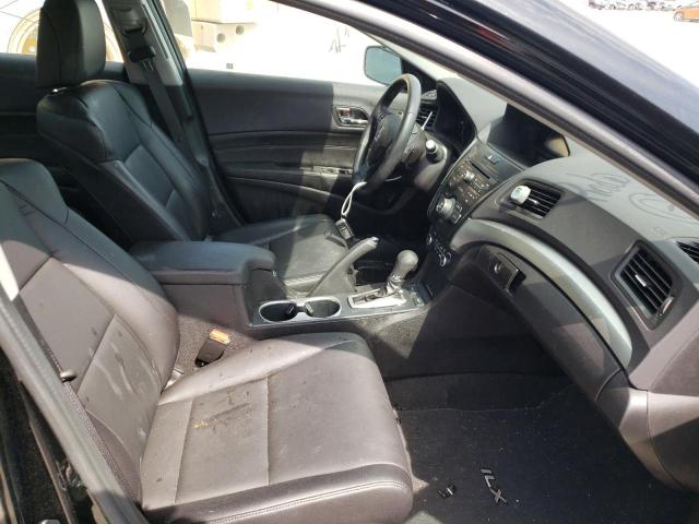 Photo 5 from auction – 2018 ACURA ILX BASE W with VIN 19UDE2F37JA008464