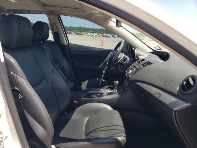 Photo 5 from auction – 2010 MAZDA 3 S with VIN JM1BL1H54A1190600