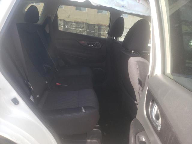 Photo 6 from auction – 2018 NISSAN ROGUE S with VIN 5N1AT2MTXJC794786