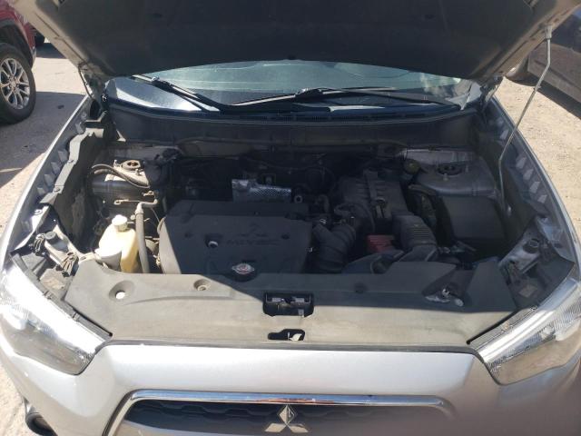 Zdjęcie 7 z aukcji – 2014 MITSUBISHI OUTLANDER z VIN 4A4AR4AU5EE024719