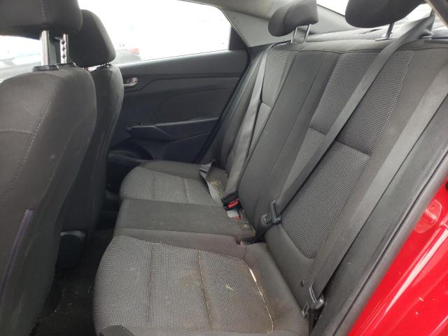 Photo 6 from auction – 2018 HYUNDAI ACCENT SE with VIN 3KPC24A33JE012479