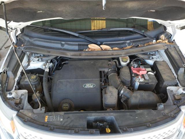 Photo 7 from auction – 2014 FORD EXPLORER X with VIN 1FM5K8D80EGB71601