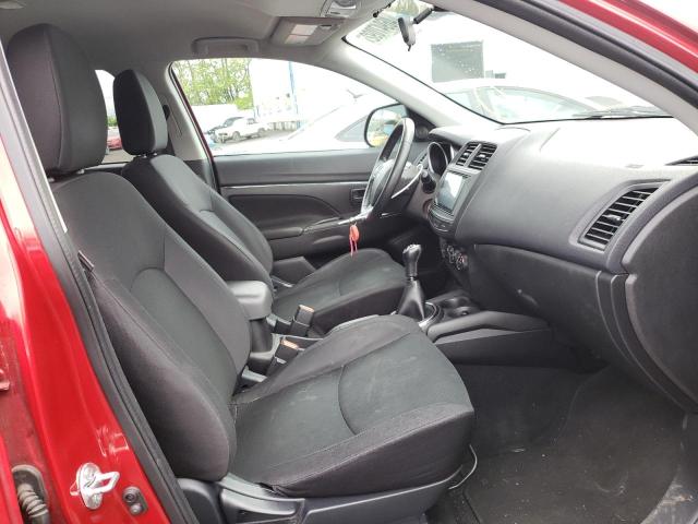 Photo 5 from auction – 2015 MITSUBISHI OUTLANDER with VIN 4A4AP3AU9FE006340