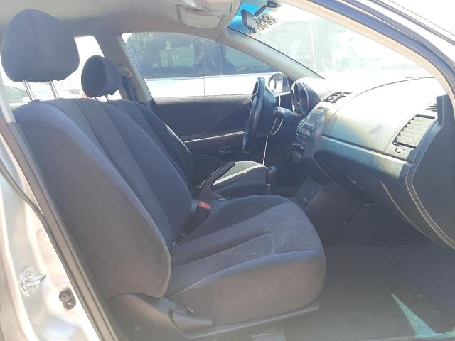 Photo 5 from auction – 2002 NISSAN ALTIMA BAS with VIN 1N4AL11D92C123242