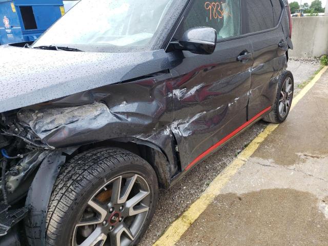 Photo 9 from auction – 2020 KIA SOUL GT LI with VIN KNDJ63AU3L7083568
