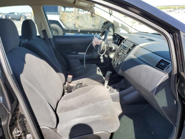 Photo 5 from auction – 2010 NISSAN VERSA S with VIN 3N1BC1AP4AL382123