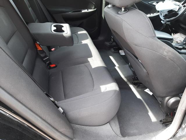 Photo 6 from auction – 2018 CHEVROLET MALIBU LT with VIN 1G1ZD5ST6JF102099