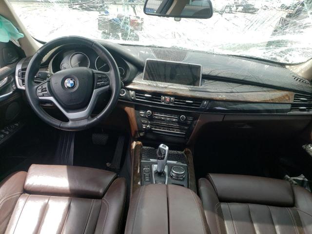 Photo 9 from auction – 2015 BMW X5 XDRIVE3 with VIN 5UXKS4C51F0N11290