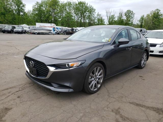 Photo 2 from auction – 2021 MAZDA 3 SELECT with VIN JM1BPABL2M1335388