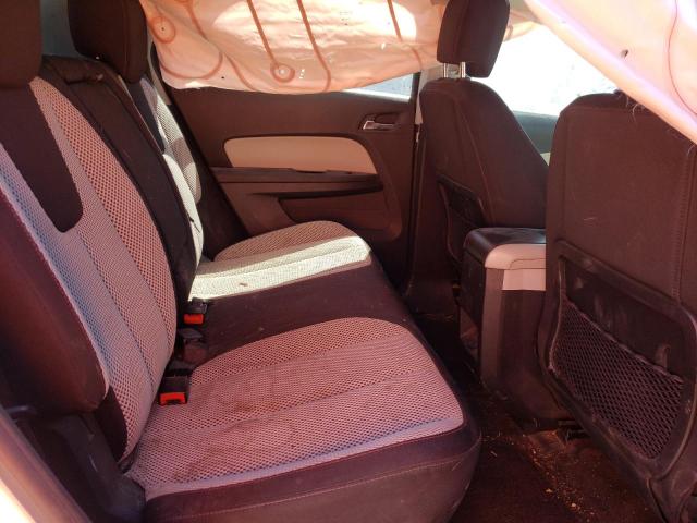 Фото 6 с аукциона – 2011 CHEVROLET EQUINOX LT с VIN 2CNFLEE57B6324474
