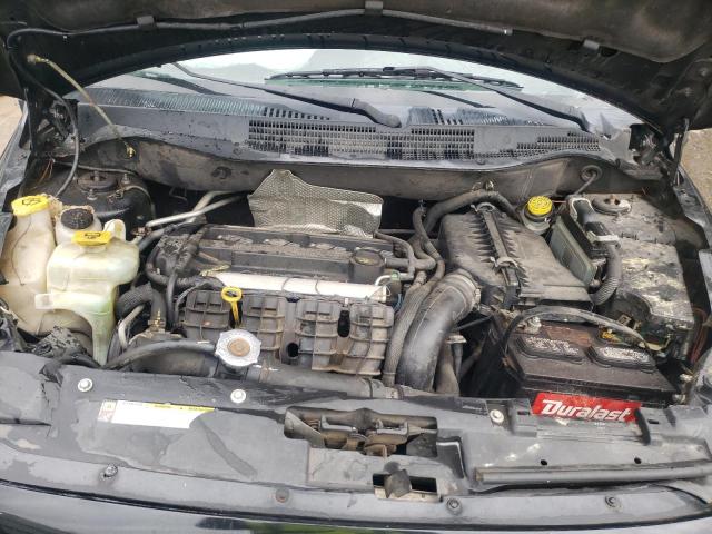 Photo 7 from auction – 2009 DODGE CALIBER SX with VIN 1B3HB48A39D108394