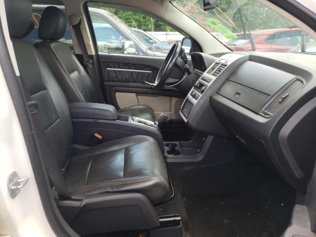 Photo 5 from auction – 2009 DODGE JOURNEY SX with VIN 3D4GG57V89T232938