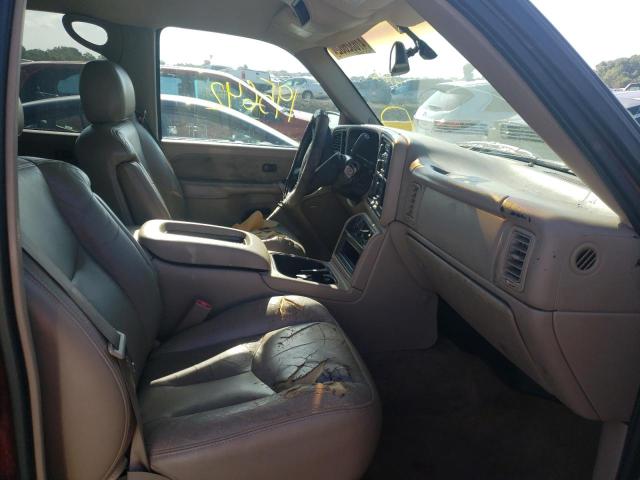 Фото 5 с аукциона – 2003 CHEVROLET SILVERADO с VIN 1GCHC23U93F154891
