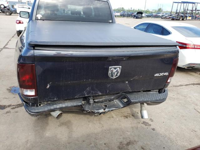 Photo 9 from auction – 2015 RAM 1500 ST with VIN 1C6RR7KTXFS576521