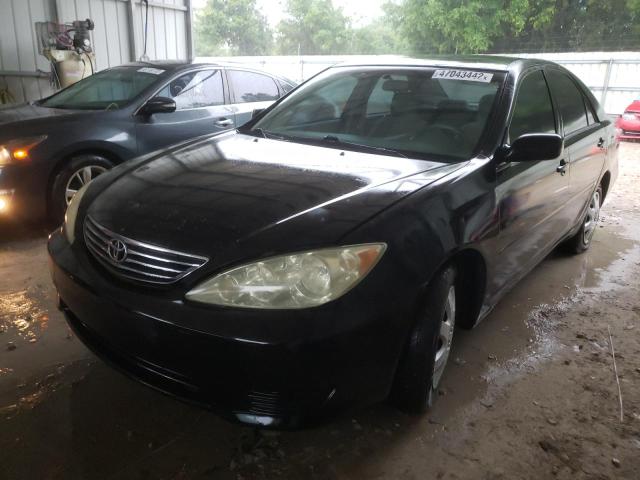 Photo 2 from auction – 2006 TOYOTA CAMRY LE with VIN 4T1BE30K36U154664