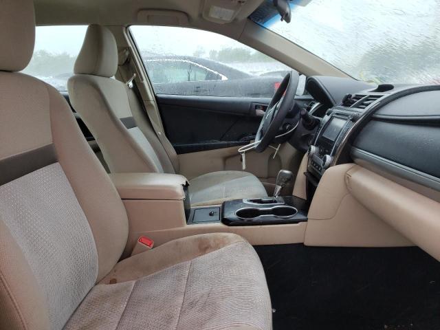 Photo 5 from auction – 2012 TOYOTA CAMRY BASE with VIN 4T1BF1FK0CU011434