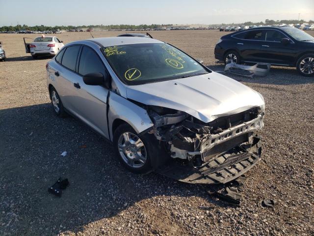 FORD FOCUS S 2016 with VIN 1FADP3E28GL391048 - Photo from auction