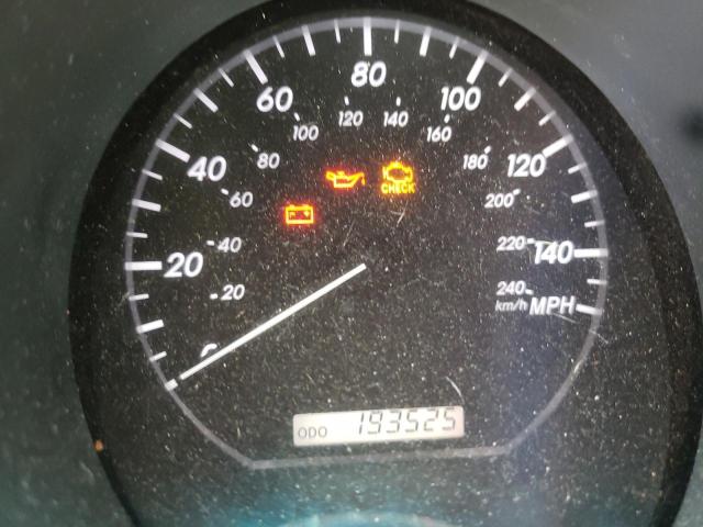 Zdjęcie 8 z aukcji – 2008 LEXUS RX 350 z VIN 2T2GK31U48C049274