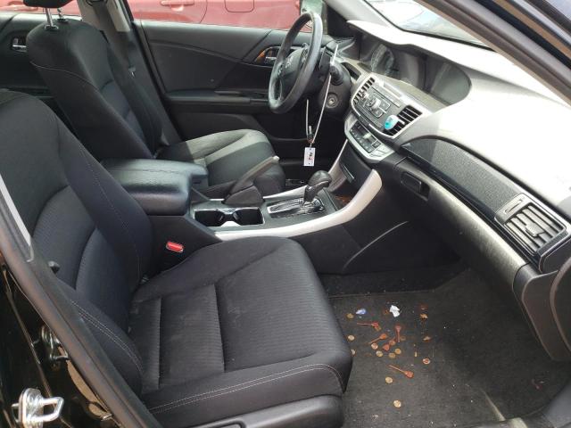 Photo 5 from auction – 2015 HONDA ACCORD SPO with VIN 1HGCR2F59FA199152