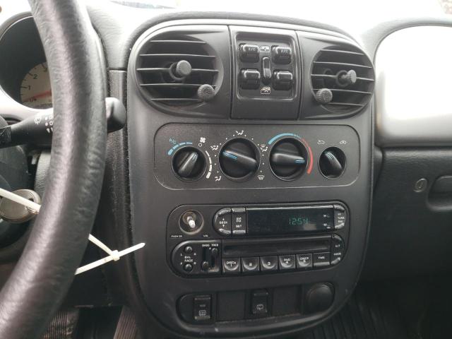 Photo 9 from auction – 2004 CHRYSLER PT CRUISER with VIN 3C4FY48B54T267823