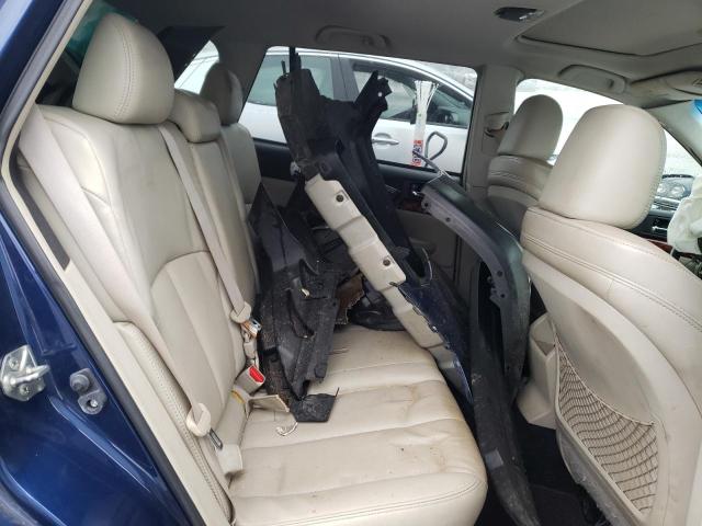 Photo 6 from auction – 2010 SUBARU OUTBACK 2. with VIN 4S4BRBKC3A3336934