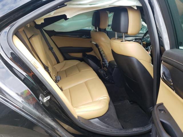 Photo 6 from auction – 2013 CADILLAC ATS with VIN 1G6AG5RX8D0166692