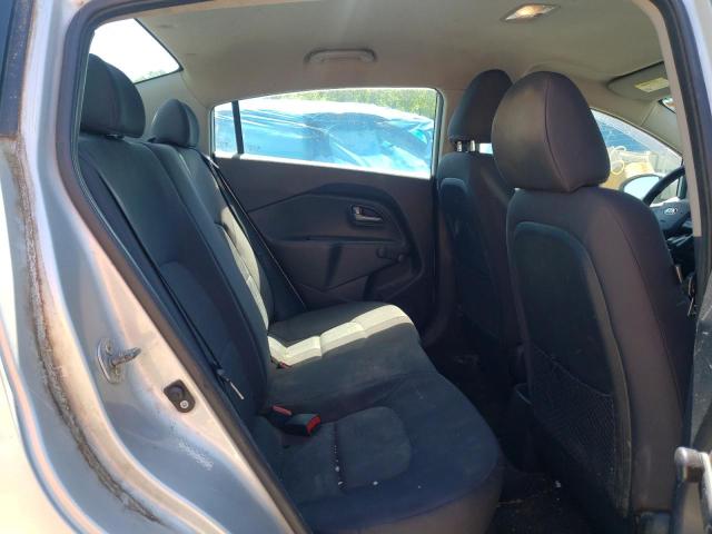 Photo 6 from auction – 2013 KIA RIO LX with VIN KNADM4A33D6213756