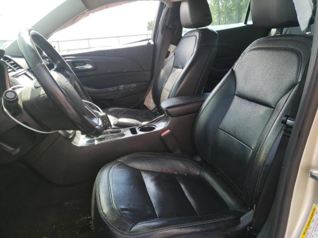 Photo 5 from auction – 2015 CHEVROLET MALIBU LTZ with VIN 1G11F5SL3FF313680