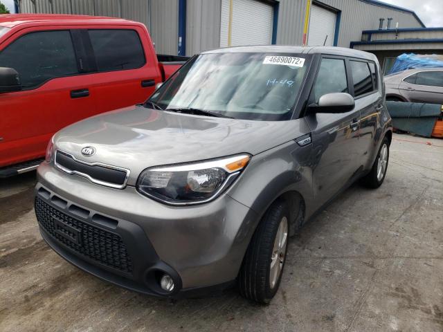 Photo 2 from auction – 2015 KIA SOUL with VIN KNDJN2A20F7124870