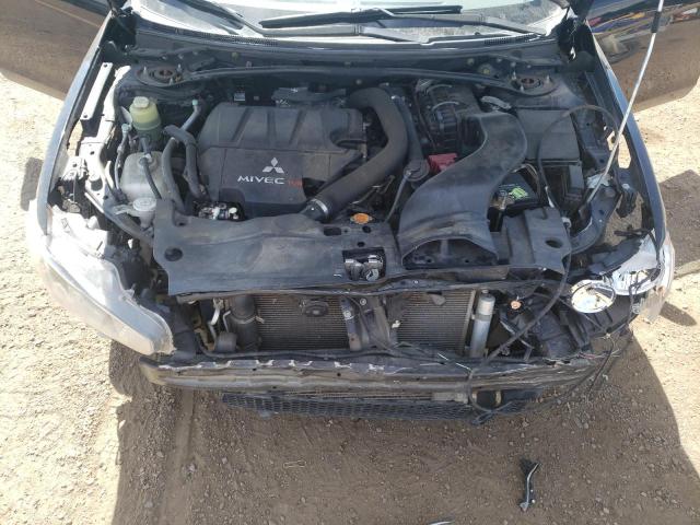 Photo 7 from auction – 2010 MITSUBISHI LANCER RAL with VIN JA32Y6HVXAU003436