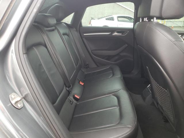 Photo 6 from auction – 2016 AUDI A3 PREMIUM with VIN WAUB8GFF3G1071765