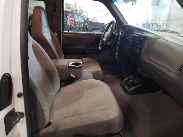 Photo 5 from auction – 2002 FORD RANGER with VIN 1FTZR45E12PA03041