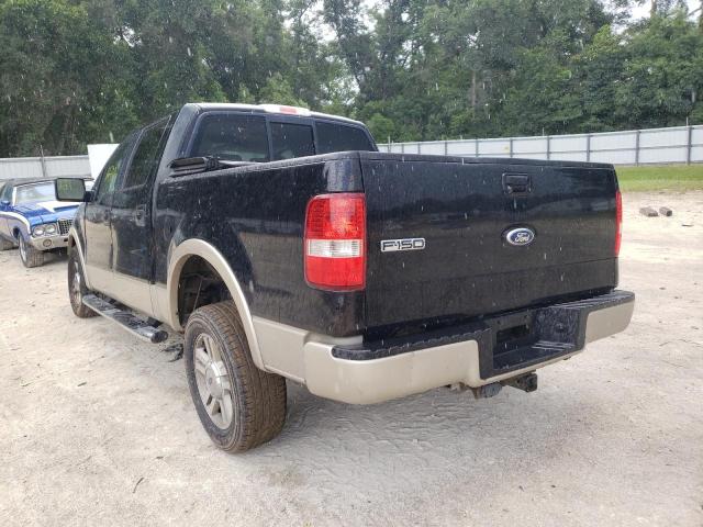 Photo 3 from auction – 2008 FORD F150 SUPER with VIN 1FTPW12V28FA80390