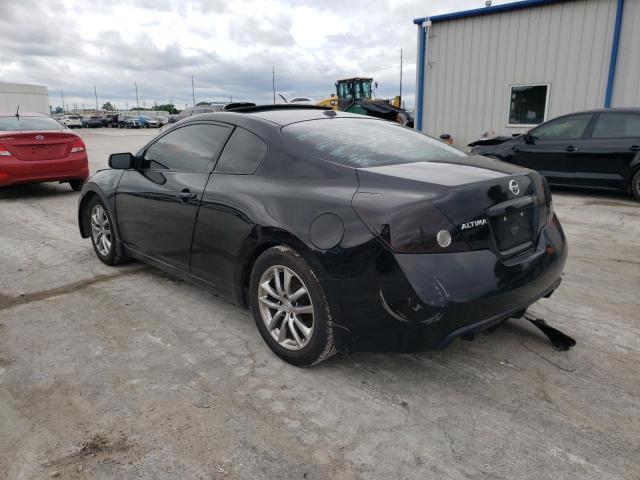 Photo 3 from auction – 2009 NISSAN ALTIMA 2.5 with VIN 1N4AL24E59C148496