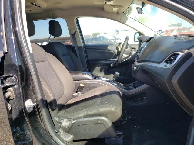 Photo 5 from auction – 2016 DODGE JOURNEY SX with VIN 3C4PDCBG5GT126382