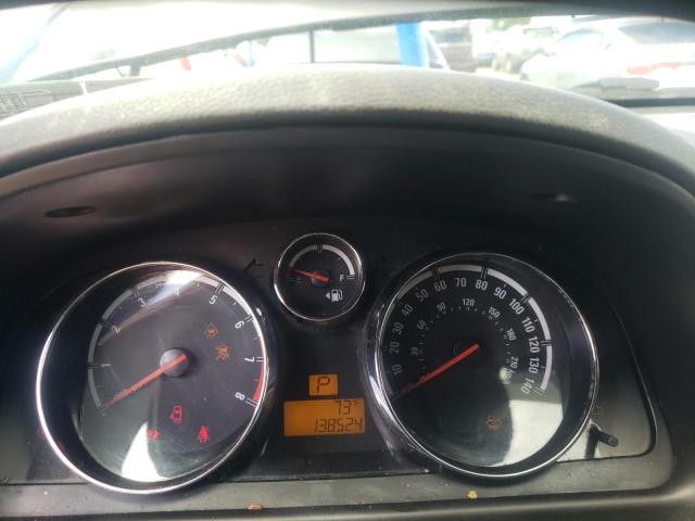 Photo 8 from auction – 2008 SATURN VUE XE with VIN 3GSDL43N28S532267