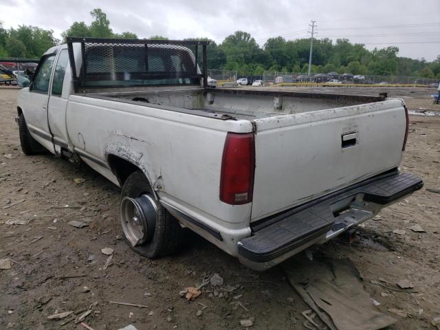 Photo 3 from auction – 1988 CHEVROLET GMT-400 C1 with VIN 2GCEC19K5J1207111