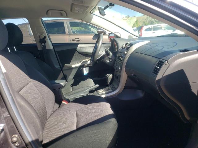 Photo 5 from auction – 2011 TOYOTA COROLLA S with VIN 2T1BU4EE9BC586716